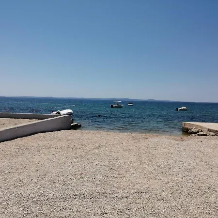 Апартаменты Marta *