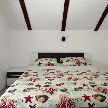 Apartmán Marta *