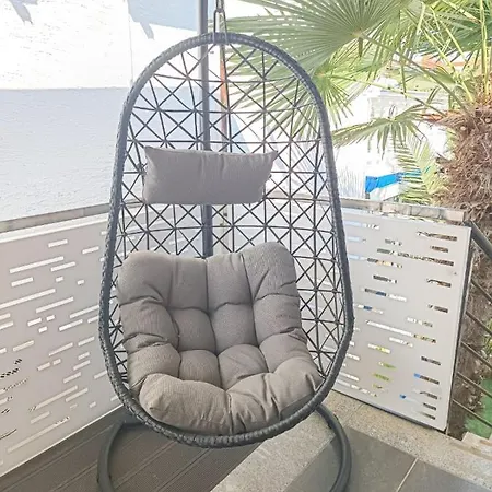 Apartmán Marta *