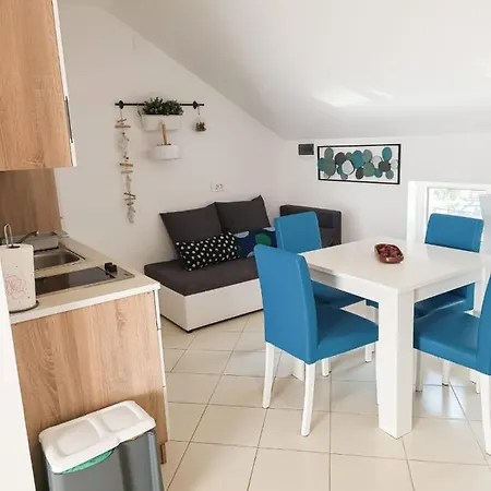 Marta Apartmán *