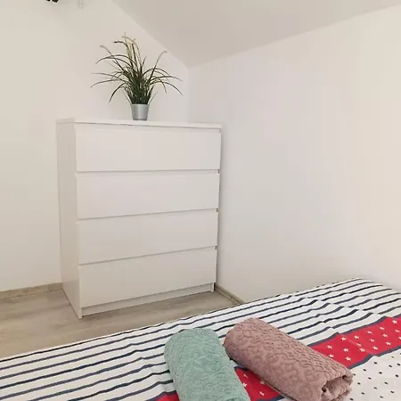 Apartmán Marta