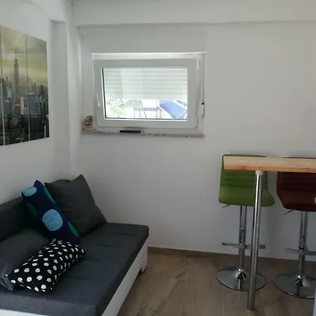 Apartamento Marta Vir