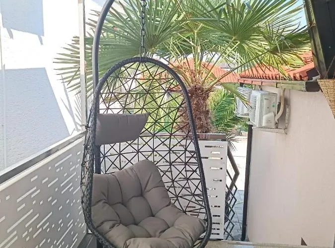 Marta Apartamento Vir