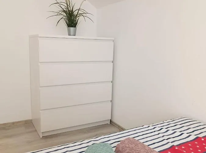 Apartamento Marta