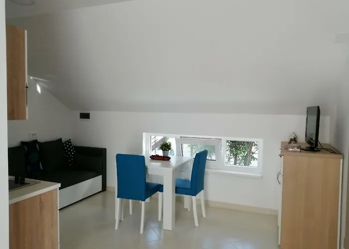 Apartamento Marta *