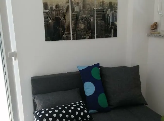 Apartamento Marta Vir