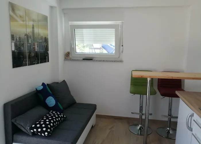 Apartamento Marta Vir