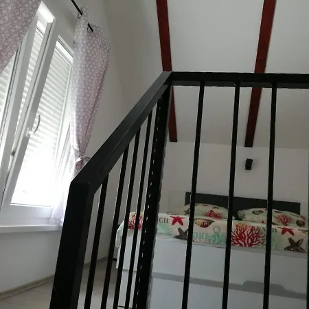 Marta Apartment