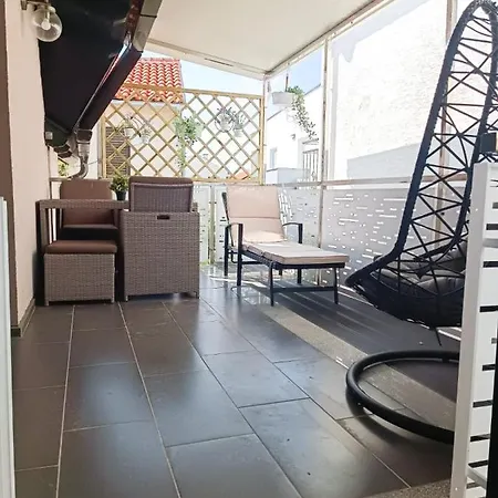 Marta Apartment