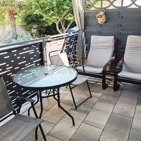 Apartment Marta
