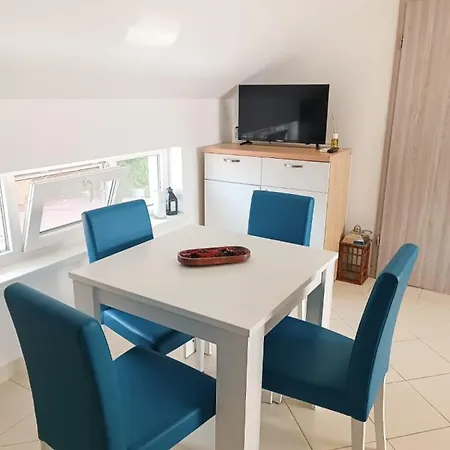 Apartment Marta