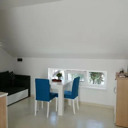 Apartment Marta *
