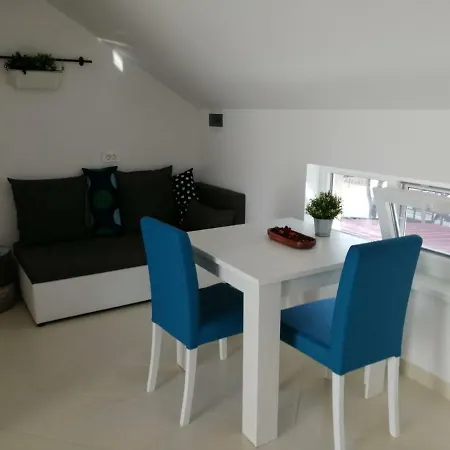 Apartment Marta