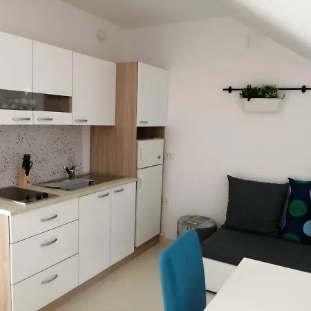 Marta Apartment