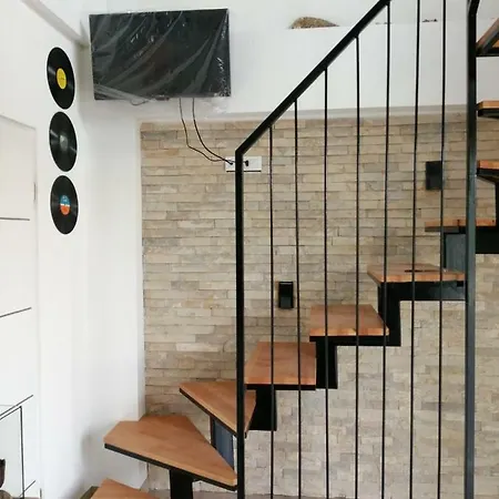 Marta Apartment