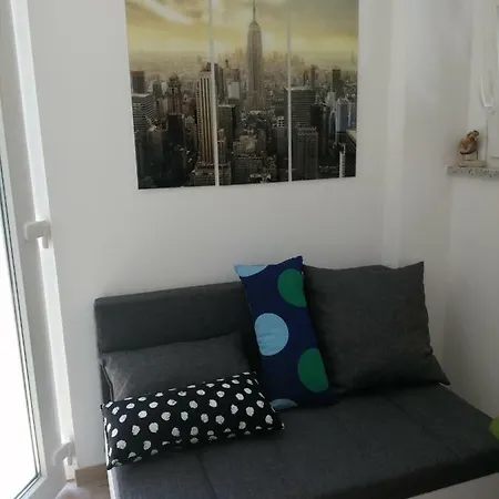 Apartment Marta Vir