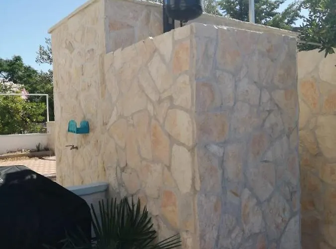 Marta アパート *