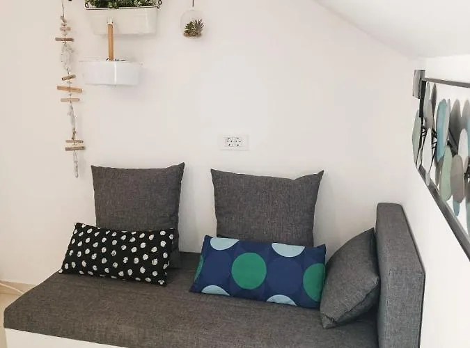 Marta アパート ヴィル