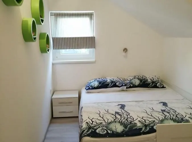 アパート Marta ヴィル